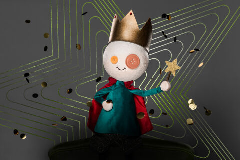 Once Upon An Ocean Adventure