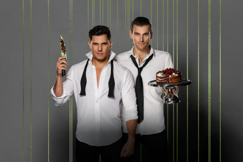 Smile & Be A Villain