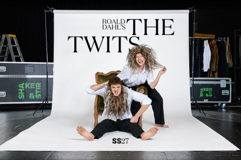 The Twits