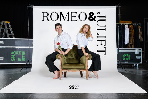 Romeo & Juliet